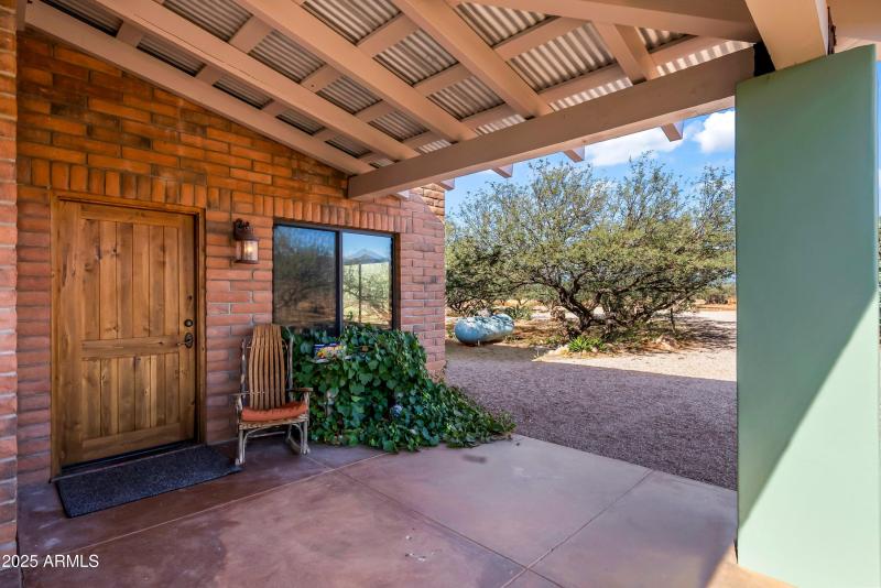 Front Entrance (1) SK