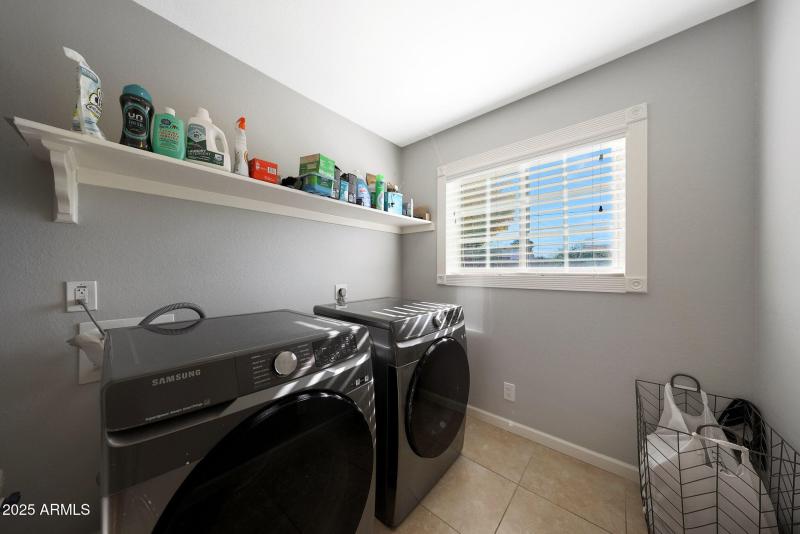 Laundry Room 1