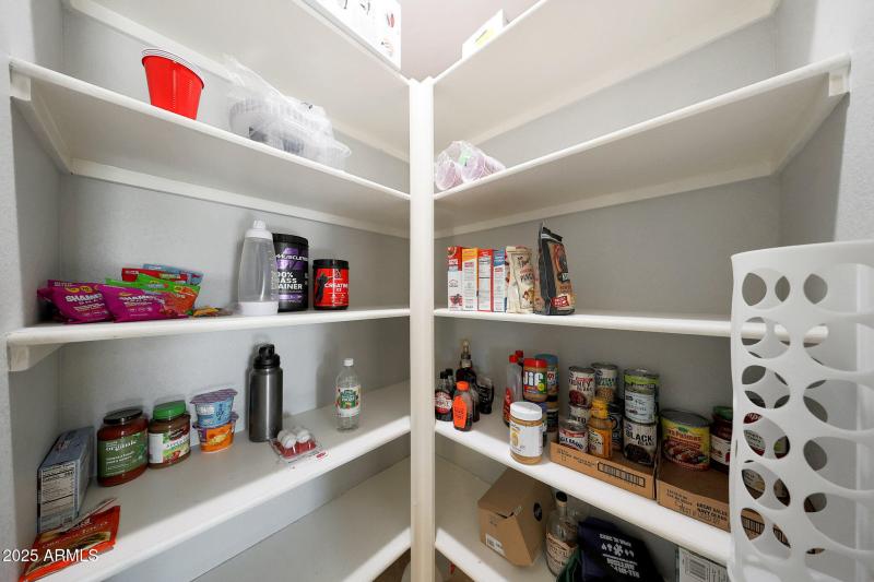 Pantry