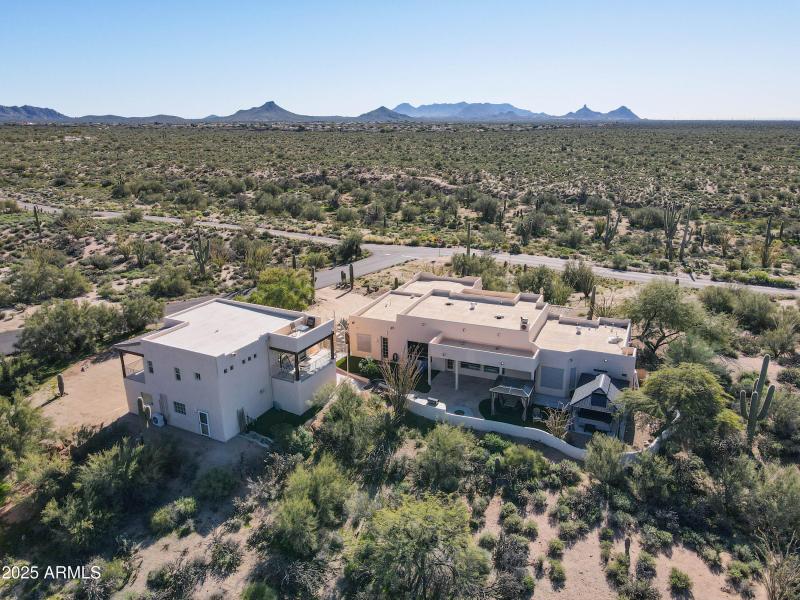 8956 stagecoach pass Drone-26