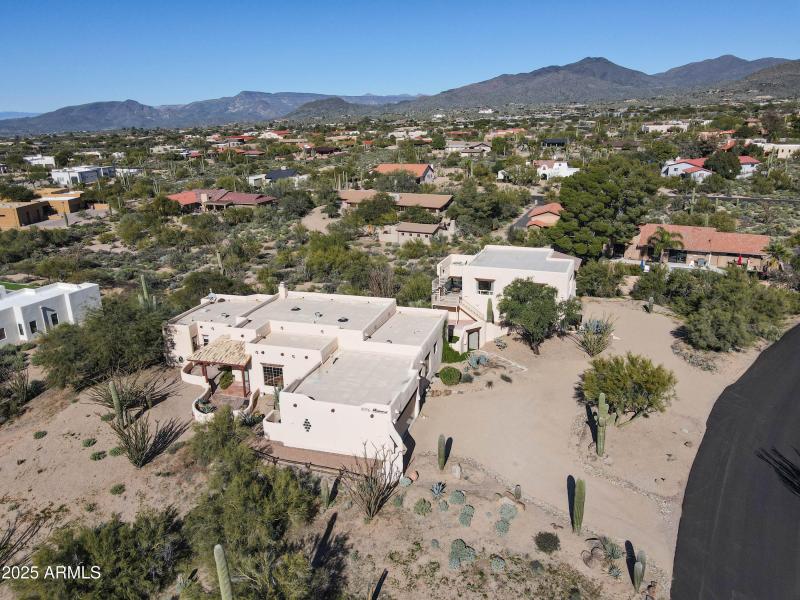 8956 stagecoach pass Drone-52