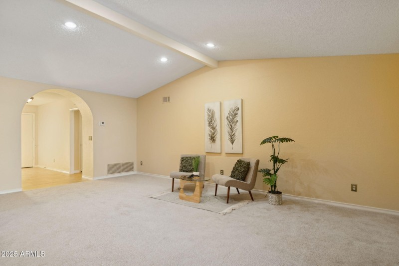 3 - 8418 E Via de Viva