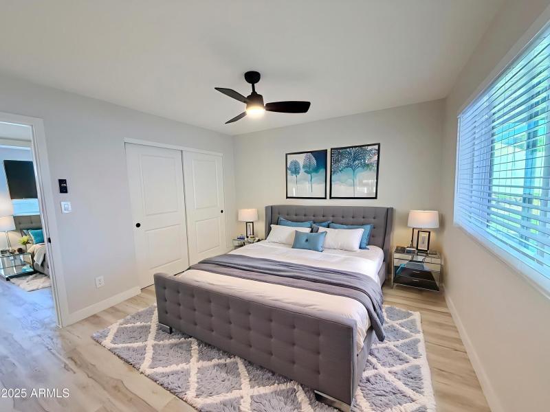 IMG_3175 - Bedroom - Modern - 0