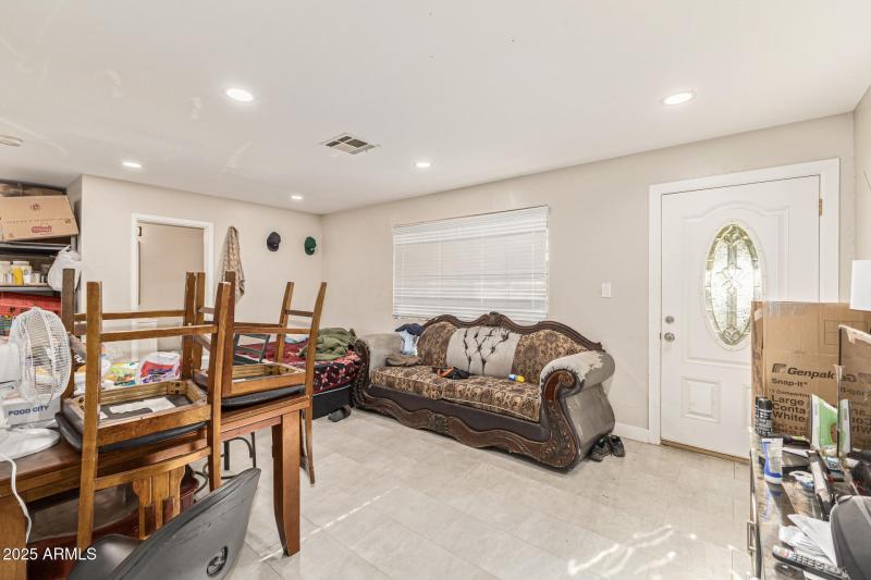 Great Room from Hallway