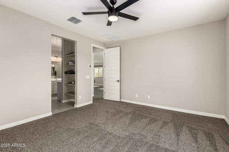 With ensuite bathroom