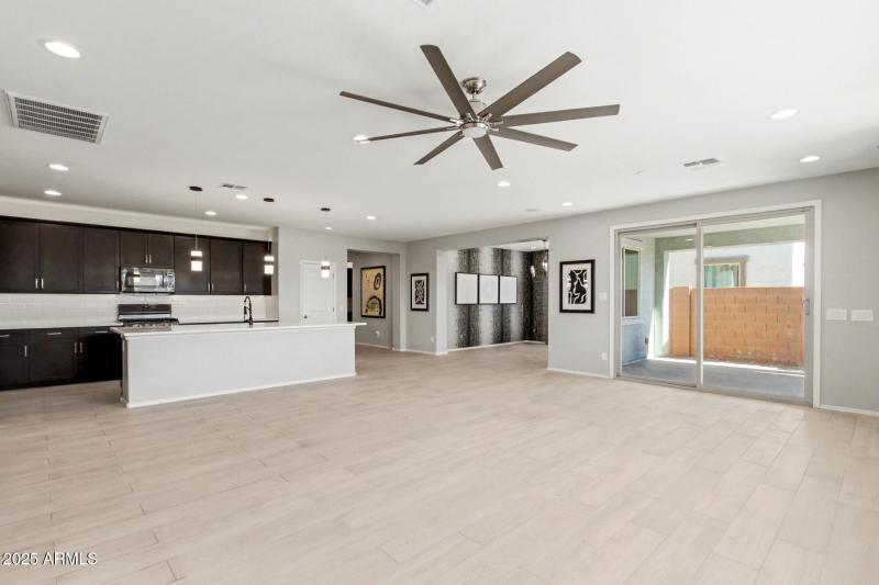 Beautiful Former Model!