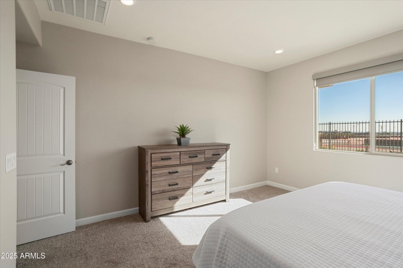 Primary Bedroom/Owner's Suite