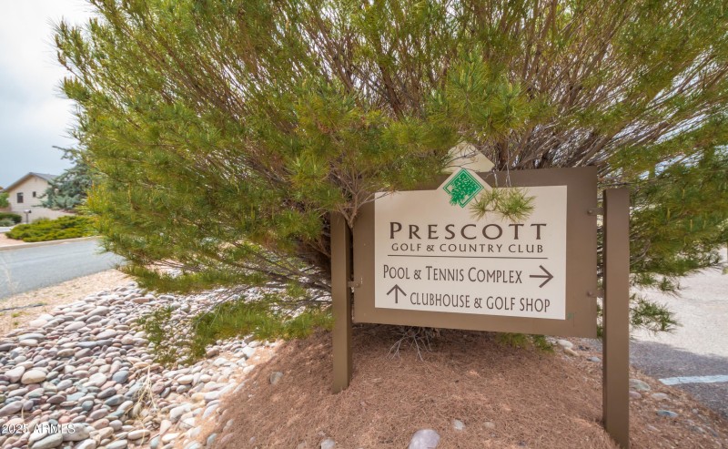 Prescott Country Club