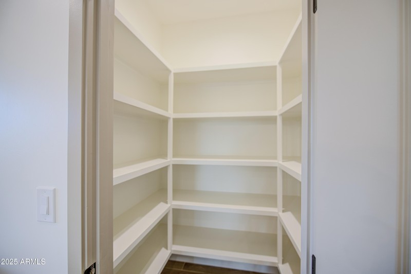Kitchen Pantry
