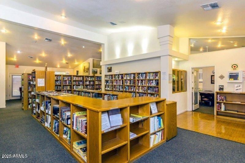 Mountainbrook Library