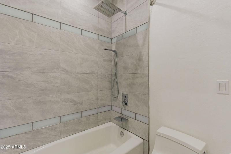 Jack and Jill Bathroom