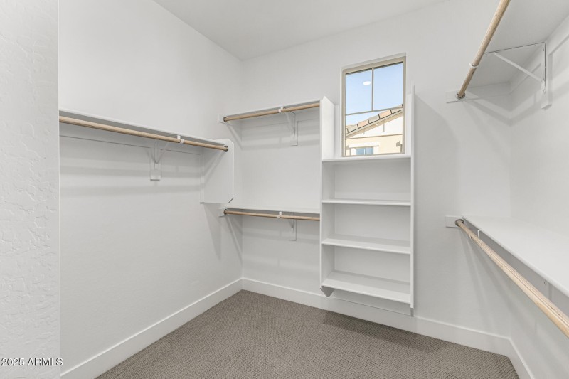 Primary Bedroom View D