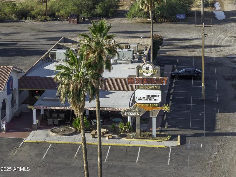 Restaurant UAS Photo 1