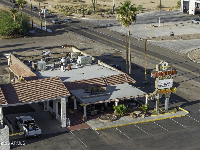 Restaurant UAS Photo 2