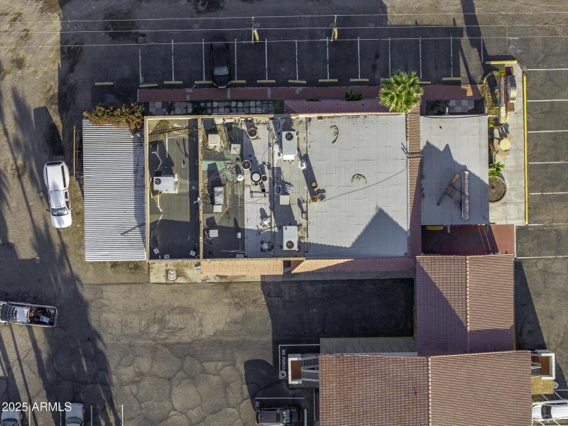 Restaurant UAS Photo 3