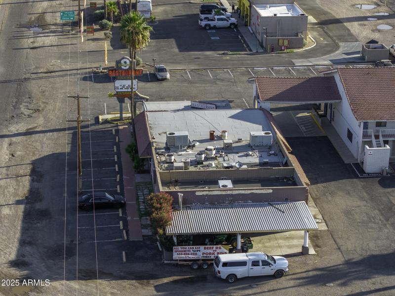 Restaurant UAS Photo 5