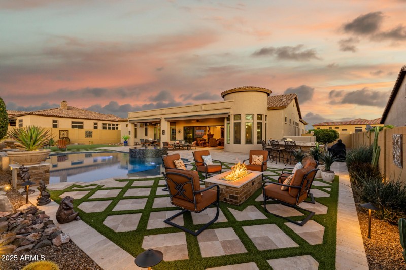 Welcome to 2312 N Steele Circle