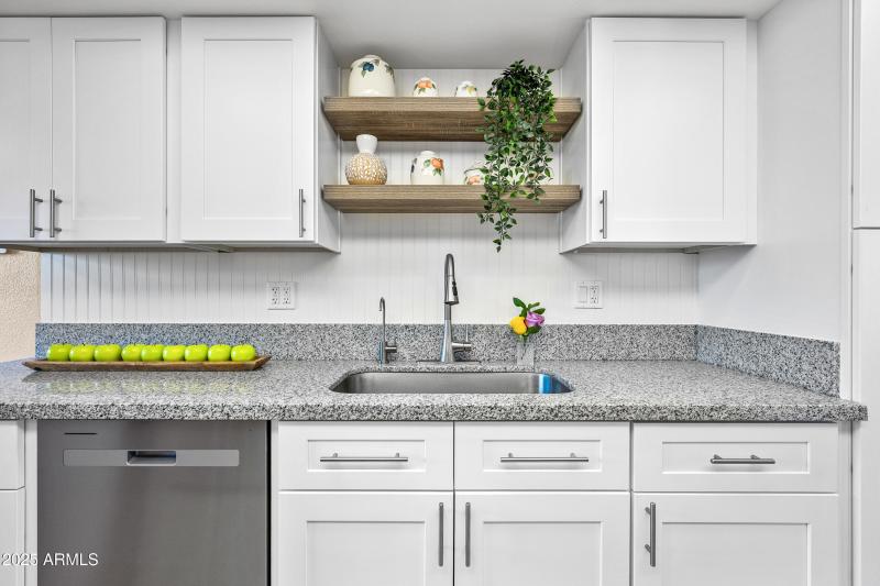 Smart Design & Functional Space