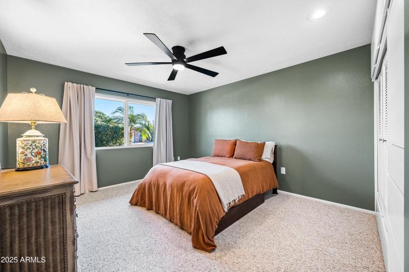 Sweet & Tranquil Guest Bedroom #2.