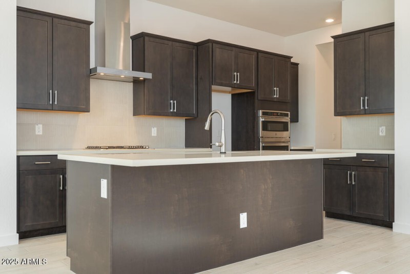 Tri Pointe Soleo 512 - Kitchen-1MLS