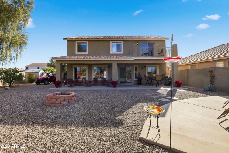 So many possibilities