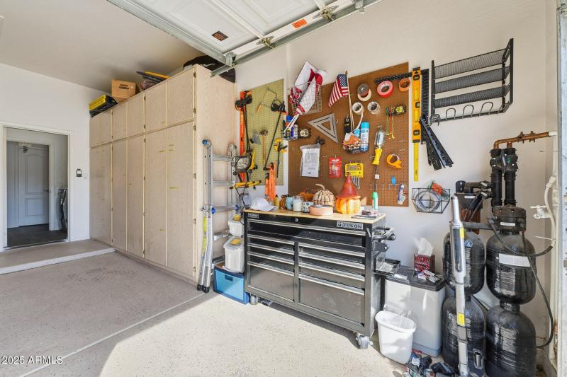 Garage Storage