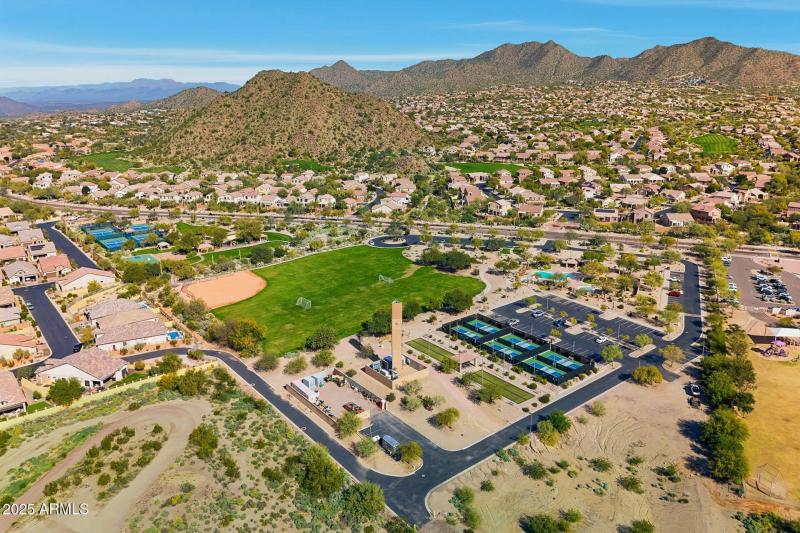 Boulder Mountain Park