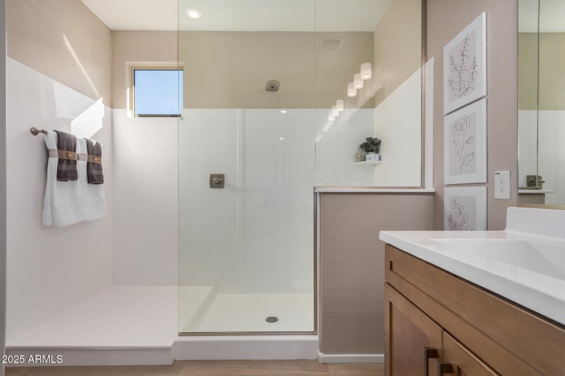 14-Owners Suite Shower