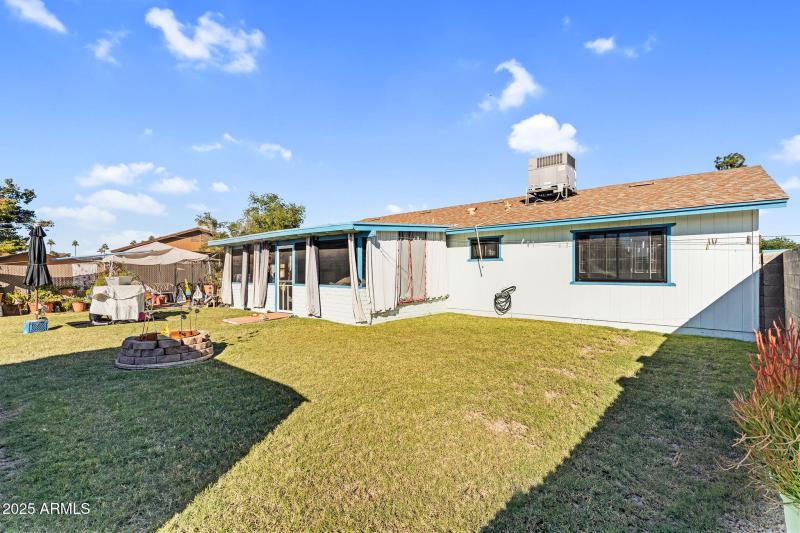 New Roof with Warranty!