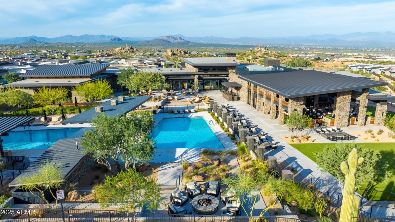 Mountain House Lodge at SC