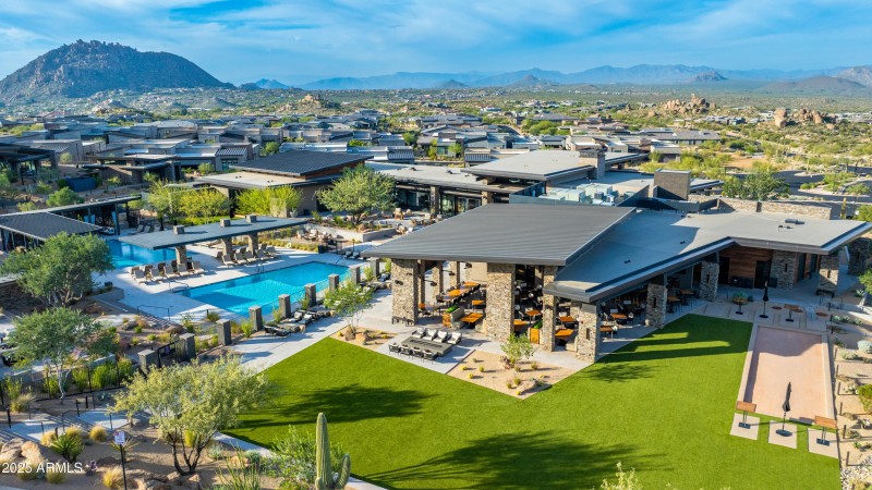 Mountain House Lodge at SC