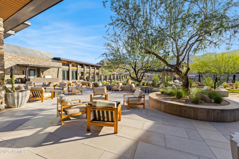 Mountain House Lodge at SC