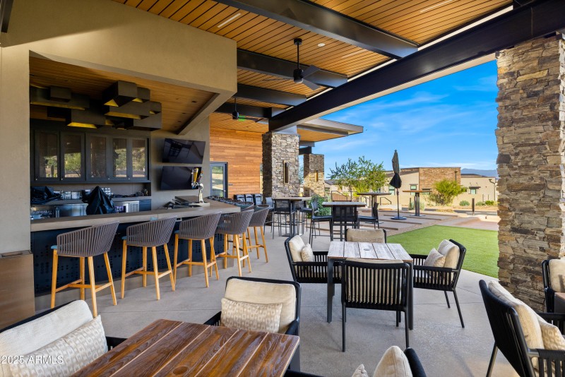 Mountain House Lodge at SC