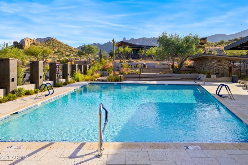 Mountain House Lodge at SC