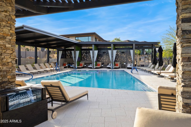 Mountain House Lodge at SC