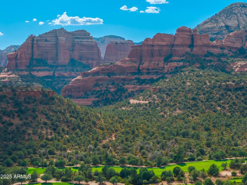 Seven Canyons Golf Club