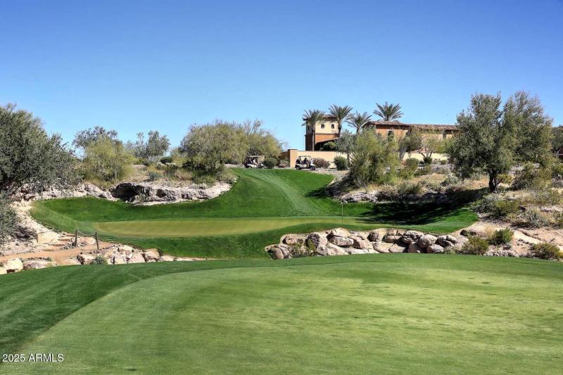 Blackstone Golf Course3