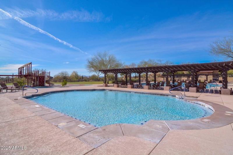 Blackstone-Community Kids Pool