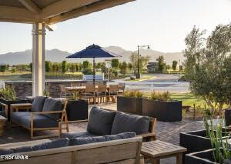 Park Area at SG 1 of many