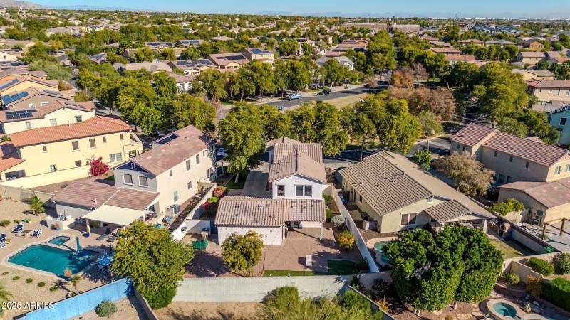 2518 N Saide Ln Drone-9