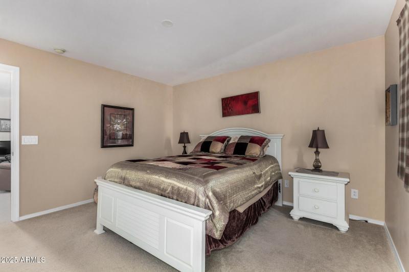 15 Master Bedroom