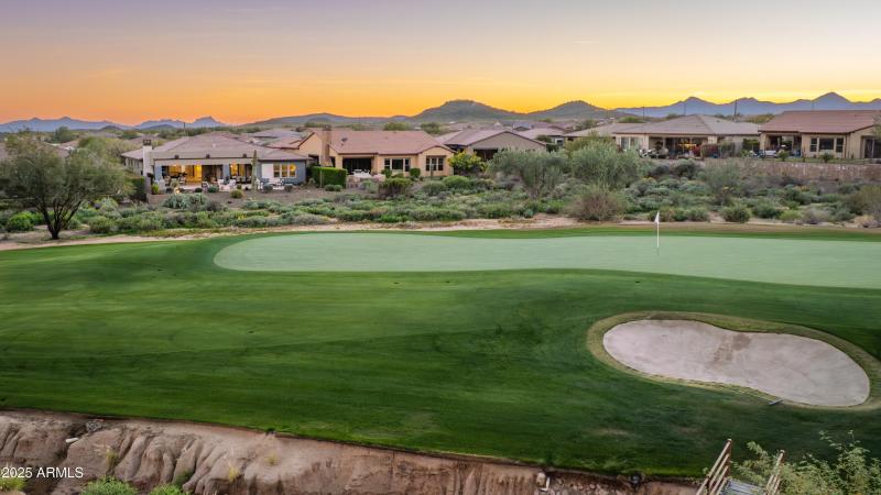 17834 E Wolf Tree Ln-----76