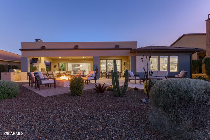 17834 E Wolf Tree Ln-----85