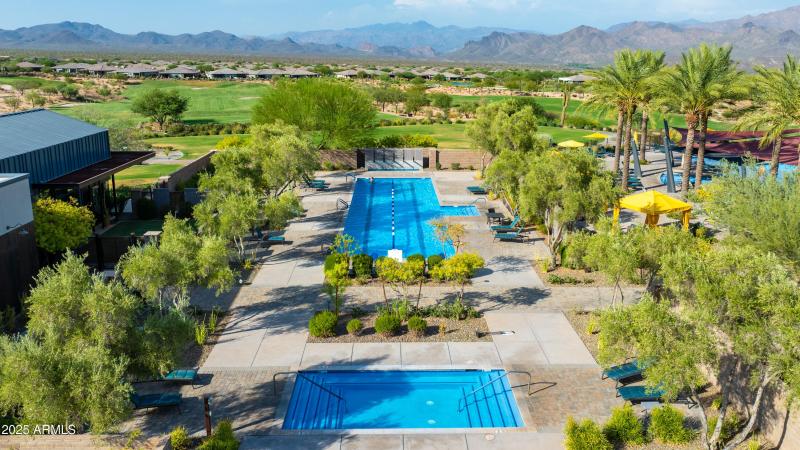 17834 E Wolf Tree Ln-----101