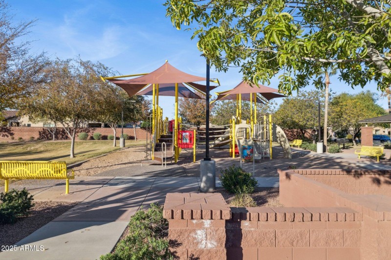 Ironwood Community Photo