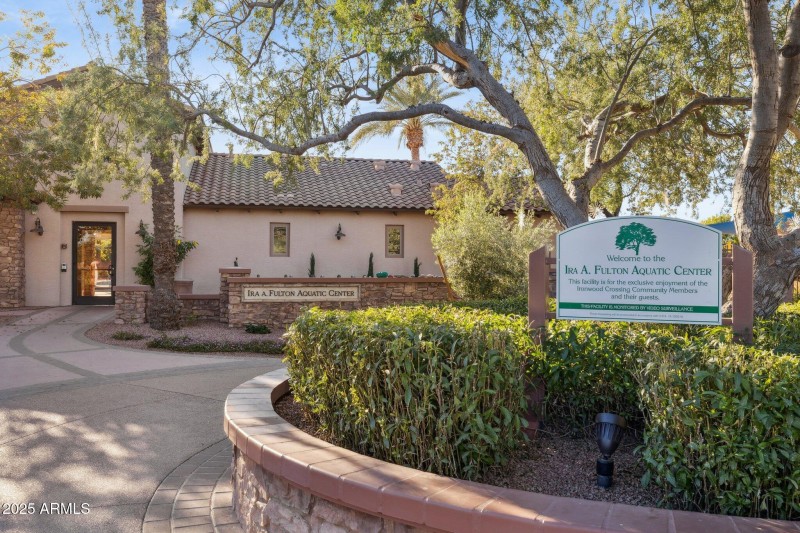 Ironwood Community Photo