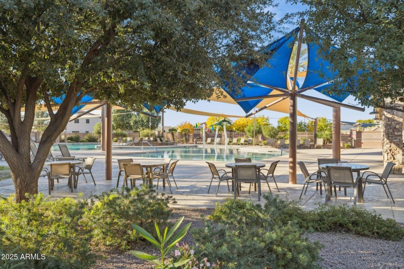 Ironwood Community Photo