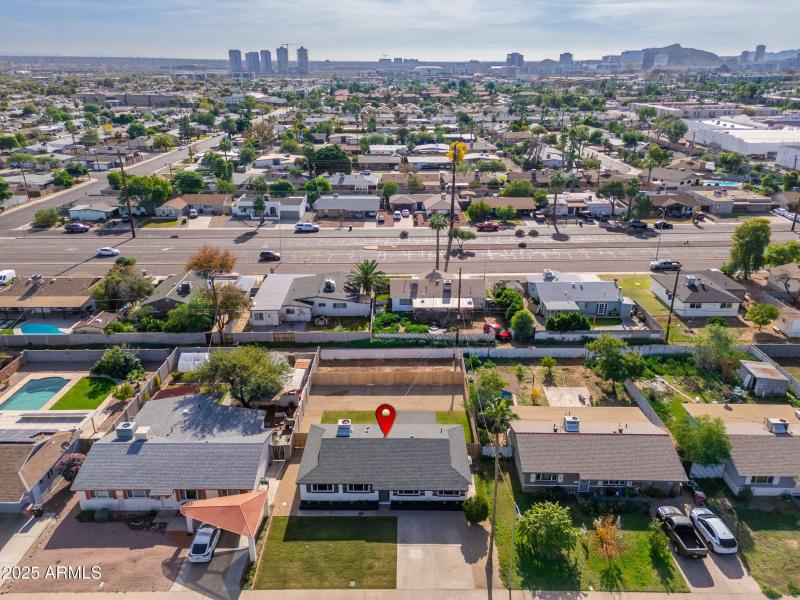 7319 E Polk St, 12-18 - 16