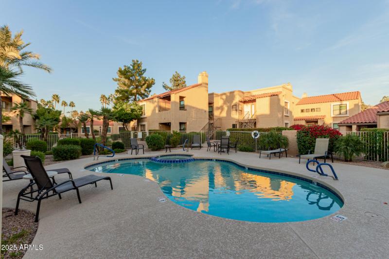 RANCHO ANTIGUA COMMUNITY