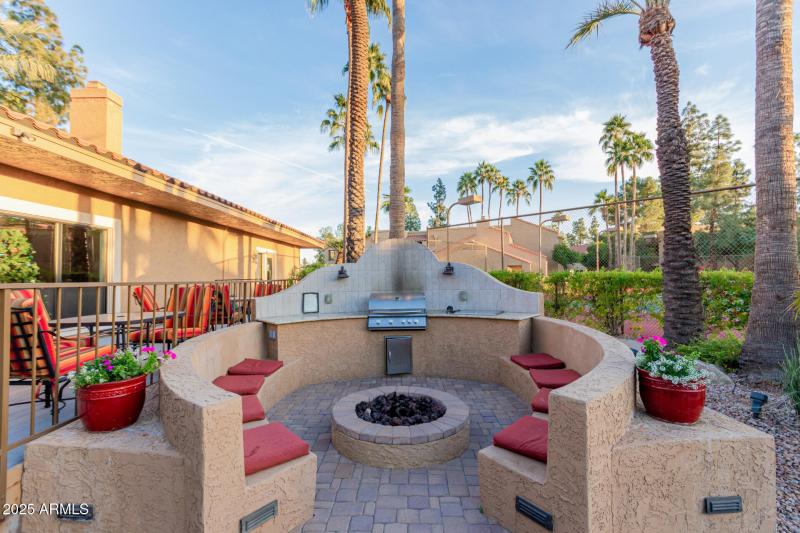 RANCHO ANTIGUA COMMUNITY